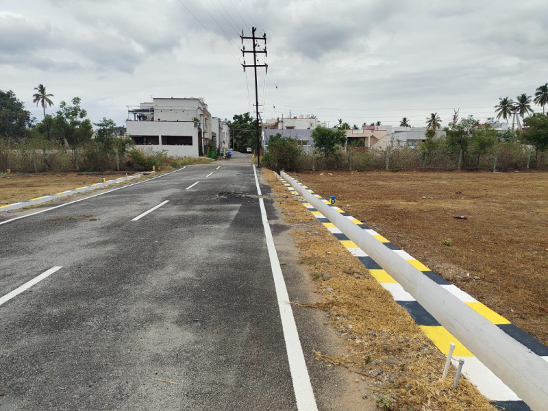  Residential Plot 436 Sq.ft. for Sale in Narasimhanaickenpalayam, Coimbatore