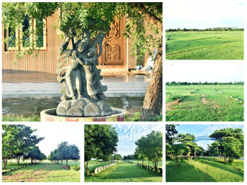  Residential Plot for Sale in Arakonam, Chennai