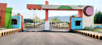  Residential Plot for Sale in Polipalli, Visakhapatnam