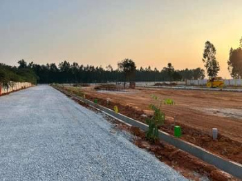  Residential Plot for Sale in Polipalli, Visakhapatnam