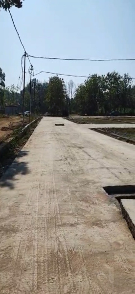  Residential Plot 187 Sq. Yards for Sale in Pondha, Dehradun