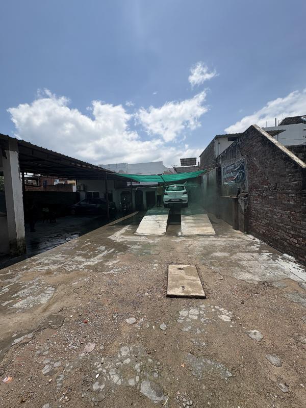  Showroom 4500 Sq.ft. for Rent in Rana Nagar, RaeBareli