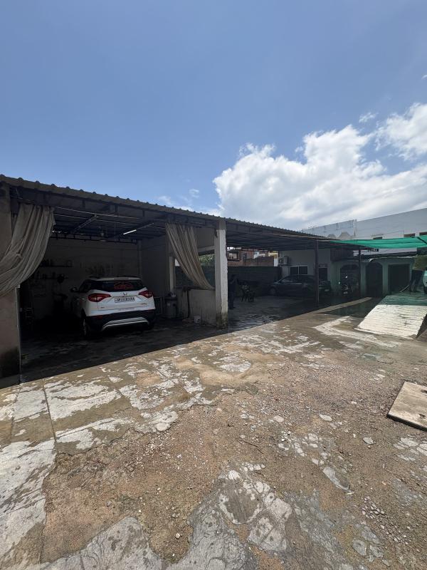  Showroom 4500 Sq.ft. for Rent in Rana Nagar, RaeBareli
