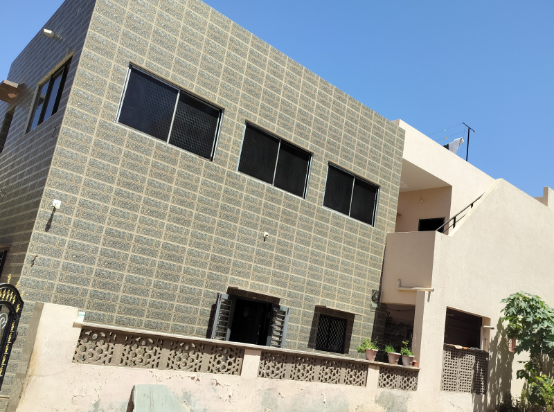 5 BHK House 2200 Sq.ft. for Sale in Devbhoomi Dwarka, 