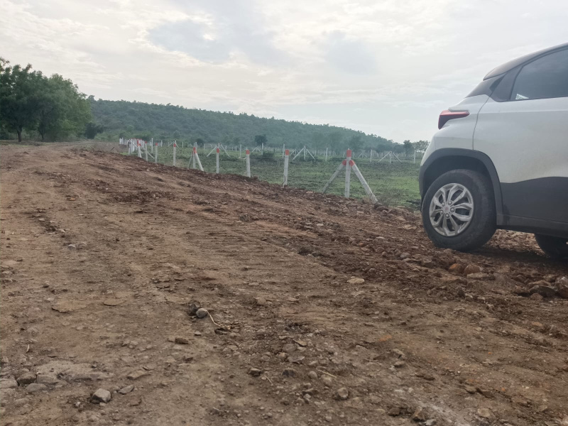  Residential Plot 10000 Sq.ft. for Sale in Sonkatch, Dewas
