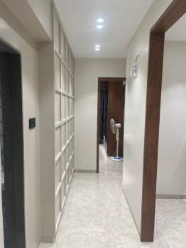 1 BHK Flat for Sale in Badlapur East, Thane