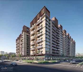 4 BHK Flat for Sale in Shela, Ahmedabad