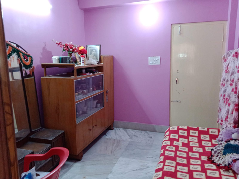 2 BHK Apartment 900 Sq.ft. for Rent in Baguiati, Kolkata