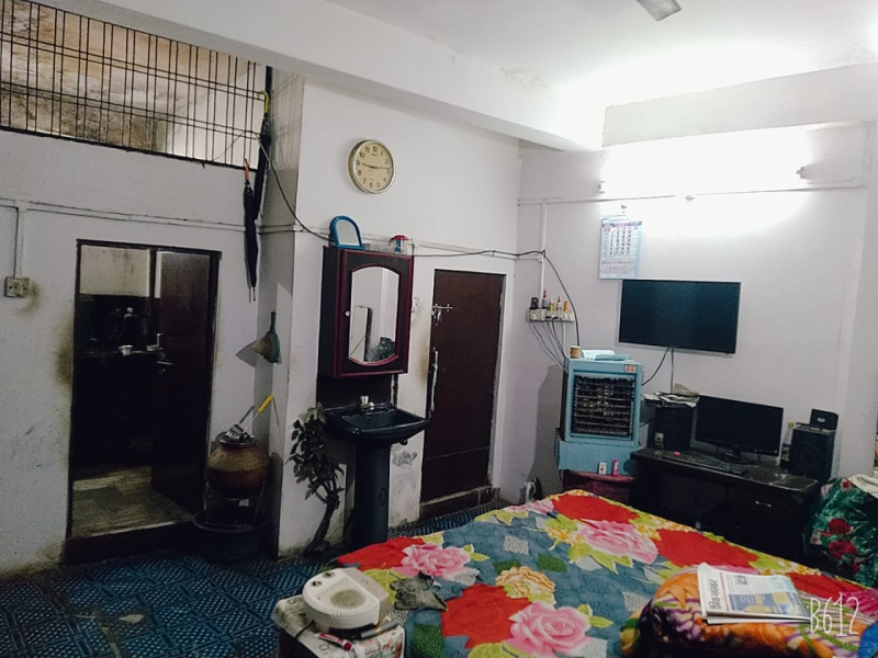 2 BHK Apartment 600 Sq.ft. for Sale in Ibrahim Pura, Bhopal