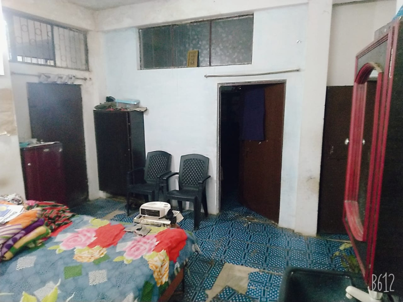 2 BHK Apartment 600 Sq.ft. for Sale in Ibrahim Pura, Bhopal