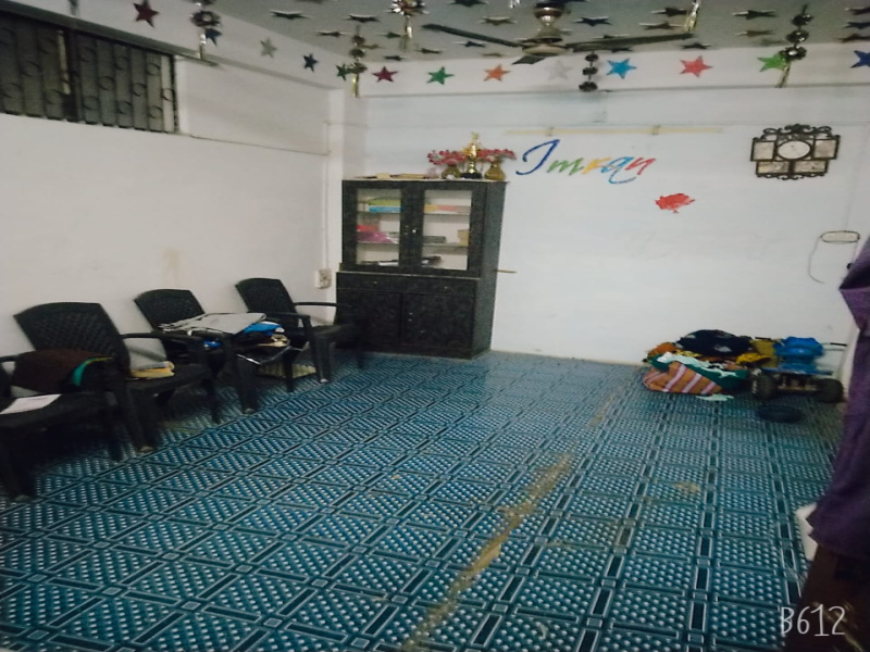 2 BHK Apartment 600 Sq.ft. for Sale in Ibrahim Pura, Bhopal