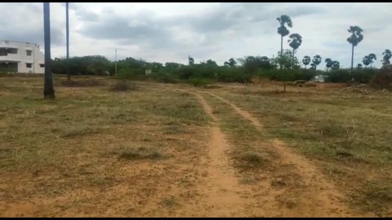  Residential Plot 10 Cent for Sale in Palladam, Tirupur