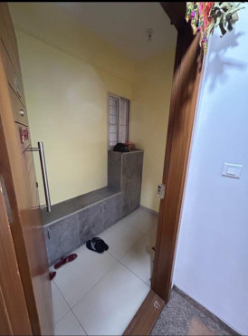 2 BHK Apartment 800 Sq.ft. for Sale in Nayanda Halli, Bangalore