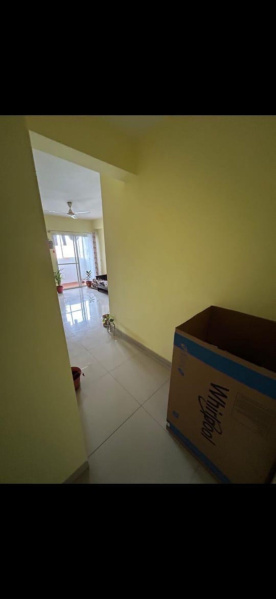 2 BHK Apartment 800 Sq.ft. for Sale in Nayanda Halli, Bangalore