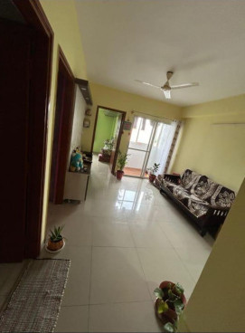 2 BHK Apartment 800 Sq.ft. for Sale in Nayanda Halli, Bangalore