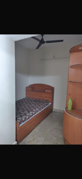 3 BHK House 1200 Sq.ft. for Sale in Hampi Nagar, Rpc Layout, Bangalore
