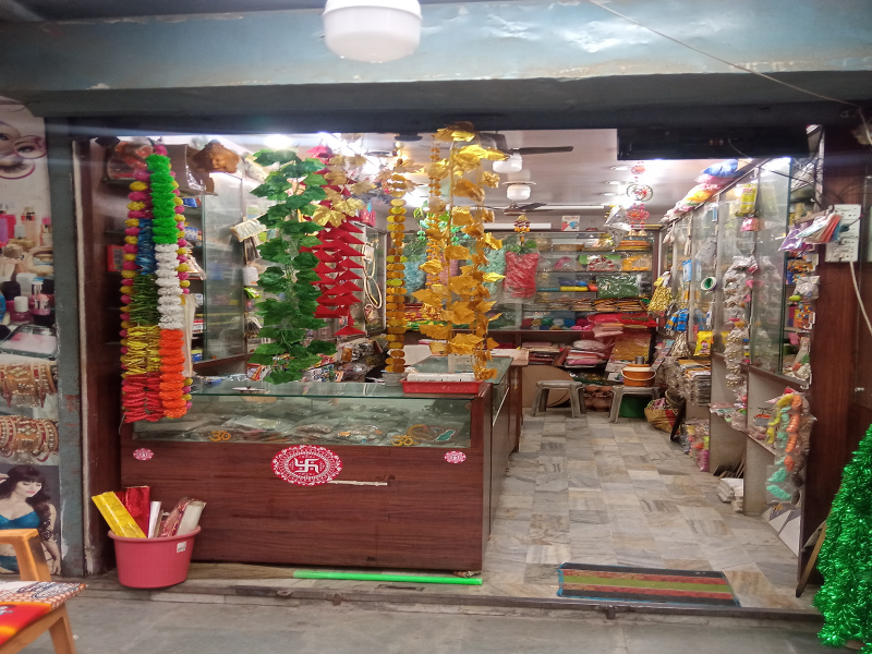  Commercial Shop 150 Sq.ft. for Sale in Sector 7 Vikas Nagar, Lucknow