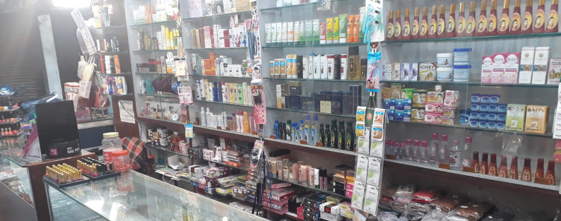  Commercial Shop 150 Sq.ft. for Sale in Sector 7 Vikas Nagar, Lucknow