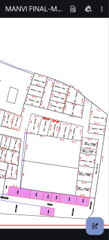  Residential Plot for Sale in Manvi, Raichur
