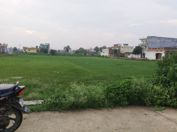  Residential Plot for Sale in Robertsganj, Sonebhadra