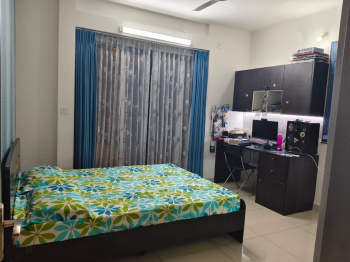 3 BHK Flat for Rent in Kr Puram, Bangalore