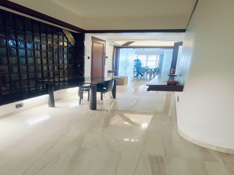4 BHK Apartment 3200 Sq.ft. for Rent in Juhu, Mumbai