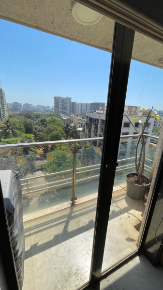 2 BHK Apartment 950 Sq.ft. for Sale in DN Nagar, Andheri West, Mumbai