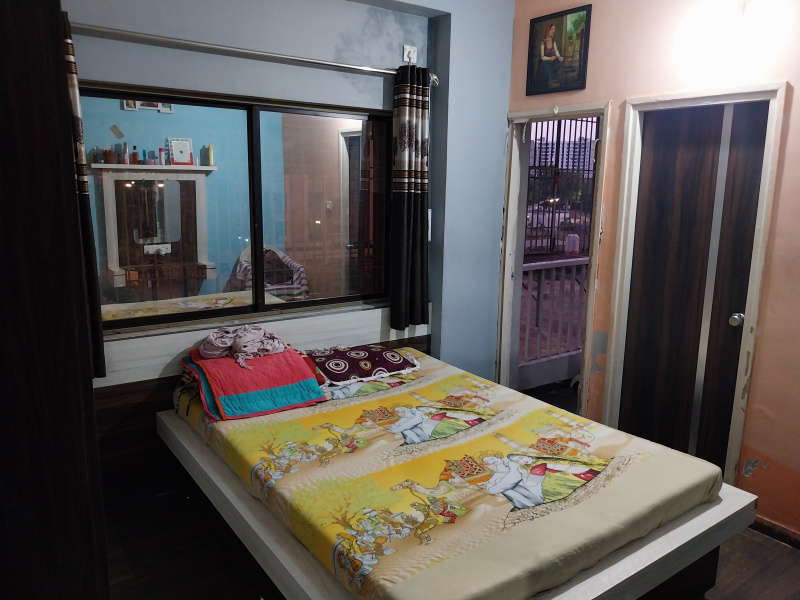 2 BHK Apartment 750 Sq.ft. for Sale in Vemali, Vadodara