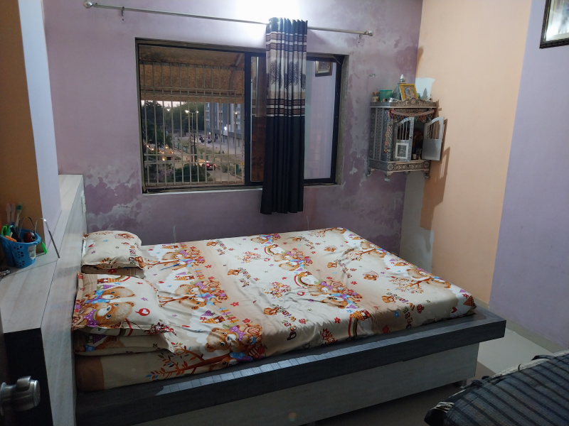2 BHK Apartment 750 Sq.ft. for Sale in Vemali, Vadodara