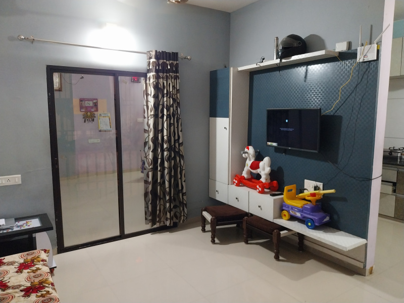 2 BHK Apartment 750 Sq.ft. for Sale in Vemali, Vadodara