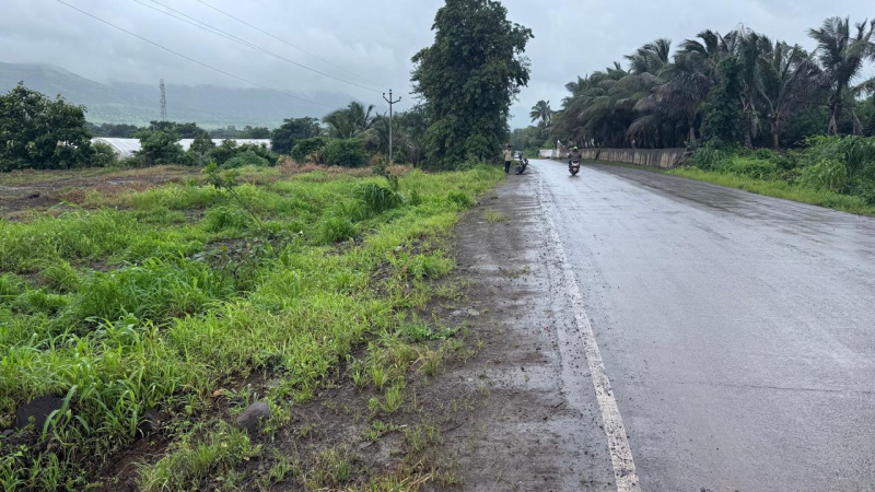  Commercial Land 1 Acre for Rent in Bhor, Pune