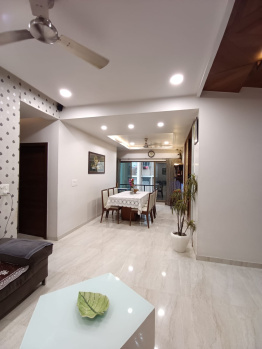  Penthouse for Sale in Jodhpur, Ahmedabad