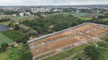  Residential Plot for Sale in Jigani Road, Bangalore