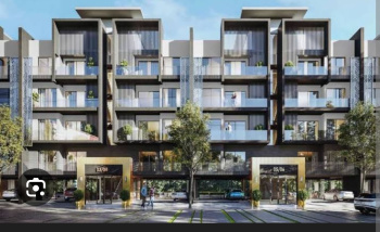 3.5 BHK Flat for Rent in Sector 89 Gurgaon