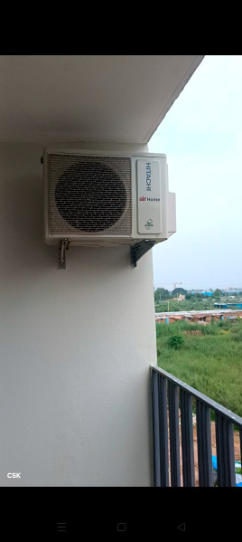 3.5 BHK Apartment 1100 Sq.ft. for Rent in Sector 89 Gurgaon