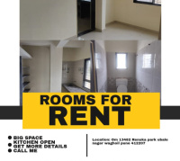 1 RK Flat for Rent in Ubale Nagar, Wagholi, Pune