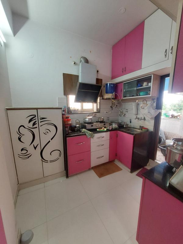 2 BHK Apartment 1104 Sq.ft. for Sale in Gajularamaram, Hyderabad