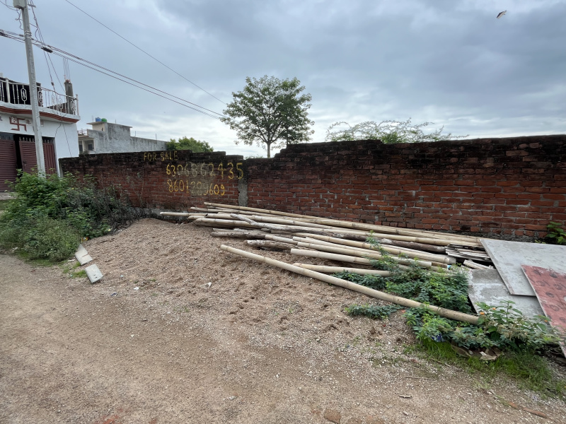  Residential Plot 1700 Sq.ft. for Sale in Chaman Enclave, Kursi Road, Lucknow