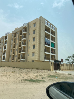  Residential Plot for Sale in Mahindra SEZ, Jaipur