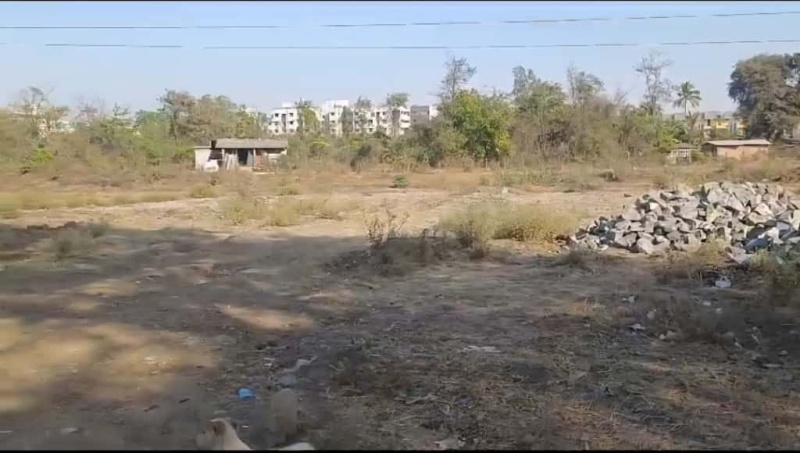  10 Acre Industrial Land for Sale in Solsumba, Umbergaon, Valsad