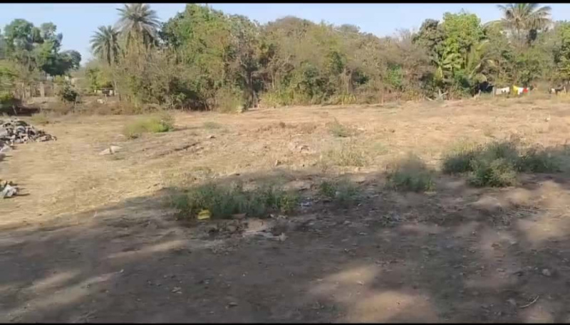  10 Acre Industrial Land for Sale in Solsumba, Umbergaon, Valsad