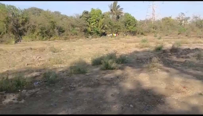  10 Acre Industrial Land for Sale in Solsumba, Umbergaon, Valsad