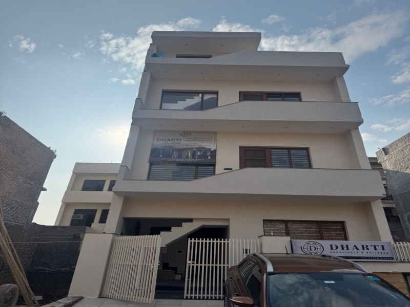 5 BHK House 121 Sq. Yards for Sale in Sector 89, Mohali