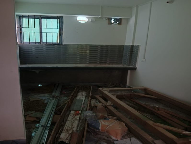 3 BHK 1200 Sq.ft. Apartment for Sale in Oakland, Shillong