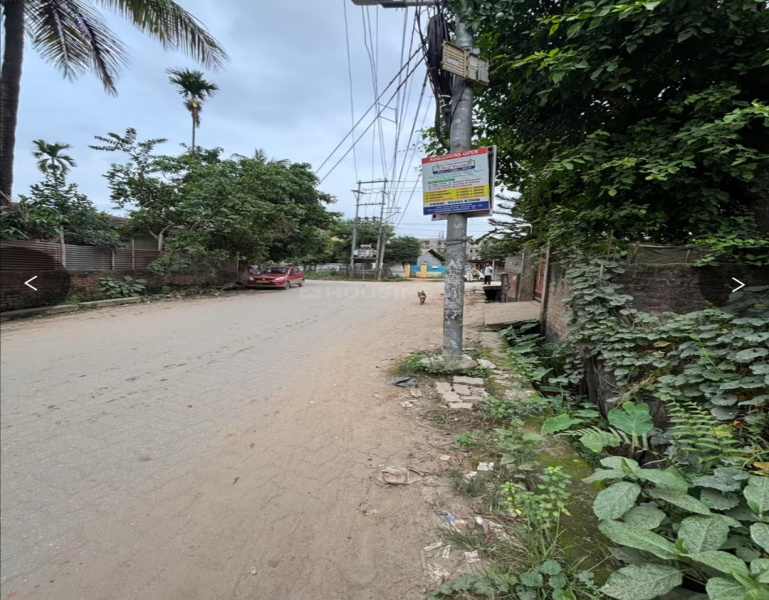  2400 Sq.ft. Residential Plot for Sale in Rukmini Gaon, Guwahati