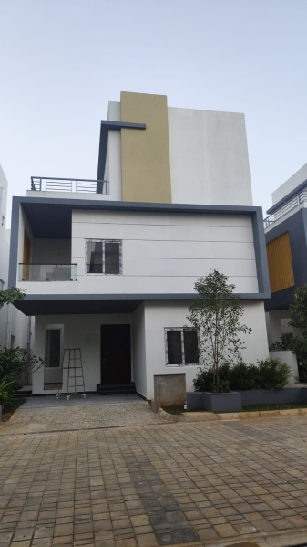 3 BHK Villa 2800 Sq.ft. for Sale in Lemoor, Tukkuguda, Hyderabad