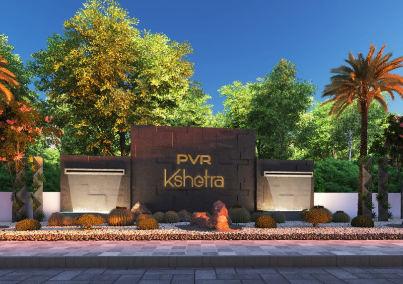 2 BHK Apartment 1142 Sq.ft. for Sale in Shankarpally, Rangareddy