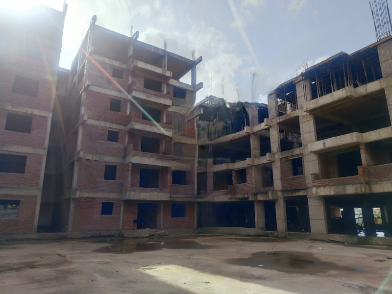 3 BHK Apartment 1436 Sq.ft. for Sale in Shankarpally, Rangareddy