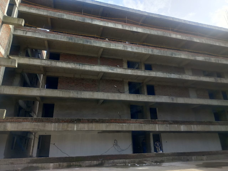 3 BHK Apartment 1695 Sq.ft. for Sale in Shankarpally, Rangareddy