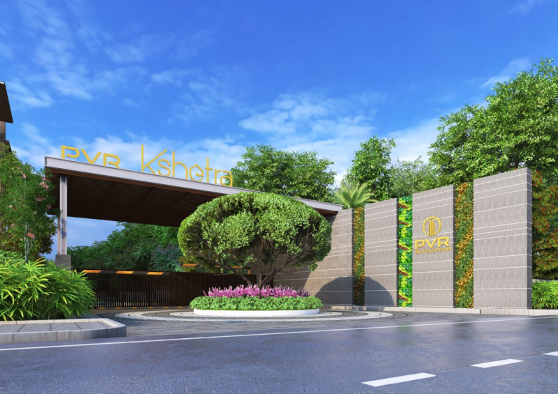 3 BHK Apartment 1507 Sq.ft. for Sale in Shankarpally, Rangareddy